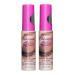 4-in-1 Mascara Bundle - Long-lasting Volume and Curl (2-Pack) - Buy Online on SooperMarket.com