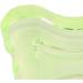 Nail Art Dish Transparency Fashionable Nail Wash Cup Multifunctional with Lid for Beauty Salon (Translucent Green) - Buy Online on SooperMarket.com