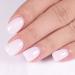 MEMEDA Nude Milky Nail Gel Polish Kit | Spring Summer UV LED Soak Off Clear Art Colors - Buy Online on SooperMarket.com