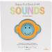 SmartNoggin Baby Milestones Bundle: NogginStik Light-Up Rattle & Baby's First Book - Developmental Toys for Infants - Buy Online on SooperMarket.com