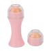 Oil Absorbing Roller Volcanic Rock Oil Oil Absorbing Face Roller Reusable Dual Heads Oil Control Volcanic Skin Roller for Face Makeup