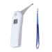 Pet Thermometer With Probe For Accurate Temperature Detection Suitable For Cats Dogs LCD Display For Cat Dog Thermometer Veterinary Thermometer Digital For Small Animals Large Animals Dogs Horse Cats