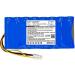 Replacement Battery for Husqvarna AUR 450X AUR 430 AUR 330X - 5200mAh | International Shipping Available - Buy Online on SooperMarket.com