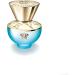 Versace Pour Femme Dylan Turquoise Perfumed Hair Mist 30ml - Buy Online on SooperMarket.com