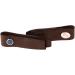 St bben Loop Magic Tack Headband - Ebony Thoroughbred (VB) - 26mm | International Shipping Available - Buy Online on SooperMarket.com
