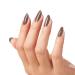 OPI Downtown LA Fall 21 Collection Nail Lacquer | Espresso Your Inner Self Classic Formula - Buy Online on SooperMarket.com