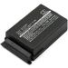 Replacement Battery for CipherLAB 9300/9400/9600 - BA-0012A7 | 2900mAh/3.7V - International Shipping Available - Buy Online on SooperMarket.com
