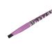 Premium Eyebrow Brushes Set - 5pcs Glitter Handle Eye Makeup Tools for Eyeshadow & Brows - Soft Hair Professional Cosmetic Brushes for Perfect Eyebrows - Buy Online on SooperMarket.com
