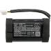 Replacement Battery for BeoPlay A1 - 3400mAh Compatible C129D3 | International Shipping Available - Buy Online on SooperMarket.com