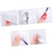 minkissy Gel Polish Remover Cuticle Pusher Cuticle Trimmer Gel Nail Polish Remover Nail Pusher Manicure Tools Symphony Propeller - Buy Online on SooperMarket.com