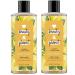 Love Beauty And Planet Coconut and Ylang Ylang Tropical Hydration Body Wash 16 oz 2 count