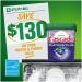Buy Cascade Platinum Dishwasher Detergent Powder 92 ActionPacs - Fresh Scent 51.2 oz | Best International Shipping - Buy Online on SooperMarket.com