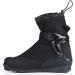 FISCHER Unisex Skiing Snow Boots - Black, Size 44 | Hinged Cuffs, Secure Fit, Warm OTX Adventure Boots - Buy Online on SooperMarket.com