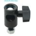 WELLMAKING 2PCS Rapid Adapter Converter with 3/8 Screw DSLR Mount Bracket for Photo Studio Light Stand Photography Accessory - Buy Online on SooperMarket.com
