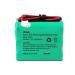 iMah Ryme B64 6-Cell AA 7.2V Battery 2200mAh Replacement for Security Alarm System GP2200AAH6YMX GP2200AAM6YMX GP130AAM6YMX 211AFH6XMK GP211AFH6XMK