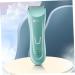 minkissy Baby Hair Clipper Electric Razor Electric Trimmer Electric Shavers Infant Hair Clipper Kids Hair Trimmers Automatic Hair Clipper Home Hair Clipper Hair Shaving Tools Haircut Tool - Buy Online on SooperMarket.com