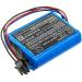 Replacement Battery Compatible with Kronos 8609000-018 InTouch 9000 Part Number: GS-1907 2600mAh/11.1V