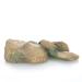 Ctpeng Aquarium Decoration Stone Natural Look Decorative Rock Hiding Place Aquarium Accessories 25cm 13cm 7cm(Resin) Rustic