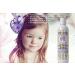 TotLogic Kids Baby Safe Conditioner 8 oz - Lavender Bliss with Natural Jojoba Oil - No Phthalates, Parabens, or Sulfates - Buy Online on SooperMarket.com