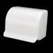 Ruilogod Plastic Bathroom Hanger Rack - Shaver Razor Holder - White Storage Solution for Men - International Shipping Available - Buy Online on SooperMarket.com