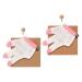 sxpgbp You are scratch -free and breathable for simple holding for babies aged 12 months to 5 years (color: b size: s) s b