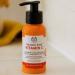 THE BODY SHOP Vitamin C Glow Revealing Liquid Peel FOR DULL SKIN REMOVES IMPURITIE (100 ML LIQUID) - Buy Online on SooperMarket.com