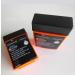 6 Pack 6V HBC Radiomatic BA225030 Ni-Mh Battery - 1500mAh for HBC Crane Remote Control Pump Truck - International Shipping Available - Buy Online on SooperMarket.com