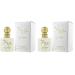 Jessica Simpson Fancy Love for Women. Eau De Parfum Spray 3.4-Ounce (Pack of 2) Fancy Jessica Simpson 3.4 Fl Oz (Pack of 2)