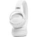 JBL Tune 510BT Wireless On-Ear Headphones - White | Purebass Sound - Buy Online on SooperMarket.com