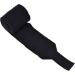 Horse Wraps 4 PCS Soft Adhesive Horse Leg Wraps Breathable Bandage with Sticky Tape for Livestock Cow Horse Black or Red - Buy Online on SooperMarket.com