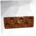 Alipis Silicone Molds Candy Molds Molde para Chocoflan Lollypop Mould Chocolate Mold Hard Candy Original - Buy Online on SooperMarket.com