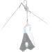 Adjustable Cervical Traction Frame - Pain Relief Neck Support & Correction Gear for Optimal Comfort - Buy Online on SooperMarket.com