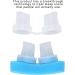 KUIKUI Anti-Snore Nose Purifier - Stop Snoring & Breathe Easier with Nose Vents Air Filter - Buy Online on SooperMarket.com