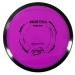 MVP Disc Sports Macro Tesla Mini Disc (Pick Your Favorite Plastic!) Neutron Mystery Color
