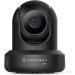 Amcrest 4MP ProHD Indoor WiFi Camera, Security IP Camera with Pan/Tilt, Two-Way Audio, Night Vision, Remote Viewing, 4-Megapixel 30FPS, Wide 90 FOV, IP4M-1041B (Black)