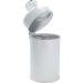 Buy Wenko Secura Premium Hygiene Container - Eco-Friendly & Durable | International Shipping Available - Buy Online on SooperMarket.com