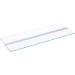 H2Pro 20 Glass Canopy for 10 Gallon Aquarium - 19.33 x 9.65 x 0.16in - Buy Online on SooperMarket.com