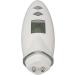 Smart Analyse Skin Water Oil Analyzer with 3 Color Indicator Light Portable Facial Analyzer USB Facial Moisture Meter for Beauty Salon - Buy Online on SooperMarket.com