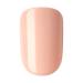 KISS imPRESS No Glue Mani Press On Nails - Nude Short Squoval Shape 30 Nails + Accessories | Buy Online Internationally - Buy Online on SooperMarket.com