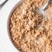 HighKey High Protein Breakfast Cereal - 8oz Keto Snacks Zero Sugar & 0 Net Carb Grain & Gluten Free Low Carb Cereals Paleo Diabetic Ketogenic & Non GMO Food Healthy Snack Grocery Foods - Cinnamon - Buy Online on SooperMarket.com