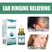 Endxedio Japanese Ear Ringing Treatment Oil 10ml - Organic Ear Wax Removal Drops (3pcs) - Buy Online on SooperMarket.com