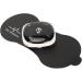 Electric Neck Massager - 6 Modes 15 Gears Heating & Low-Frequency Impulse | Whole Body Massage Device Patch - Buy Online on SooperMarket.com