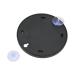 10X Magnifying Vanity Mirror with Suction Cups - HD Makeup Mirror for Bathroom, Bedroom, and Travel - Buy Online on SooperMarket.com