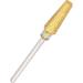 Nail Drill Bits 5 in 1 Multifunctional Replacement Nail File Bits Acrylic Nail Tools for Manicuring Polishing Pedicuring Removing - Buy Online on SooperMarket.com