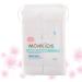 720 Pcs Makeup Accessories - Lint-Free Wipes Facial Cotton Pads & Nail Polish Remover - Ideal for Makeup Application and Removal - Buy Online on SooperMarket.com