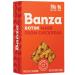 Banza Rotini Made From Chickpeas - 5x8 Ounce Bags - Total 2.5 Pound 8 Ounce (Pack of 5)