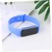 Yarnow 2-in-1 Children's Digital Safety Arm Bands - Smartwatch & Fitness Tracker for Kids Waterproof Tracking Device - Buy Online on SooperMarket.com