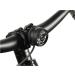 Buy Lupine SL Nano E-Bike Front Light - Handlebar Mount 31.8mm 2022 Model Black & Water Resistant - International Shipping Available - Buy Online on SooperMarket.com