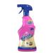 Vanish Pet Expert Spray 500 ml 1.50L (500ml x 3) Pink