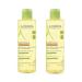Aderma Exomega Acite Ducha 500ml Duplo